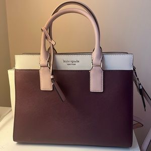 Kate Spade Cameron Medium Bag.